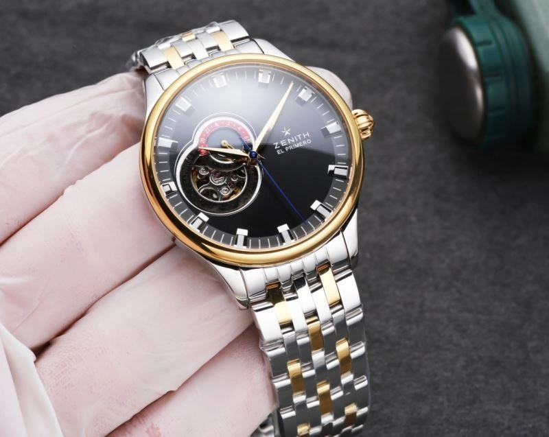 FlexibleFit ZENITH Watches 207439