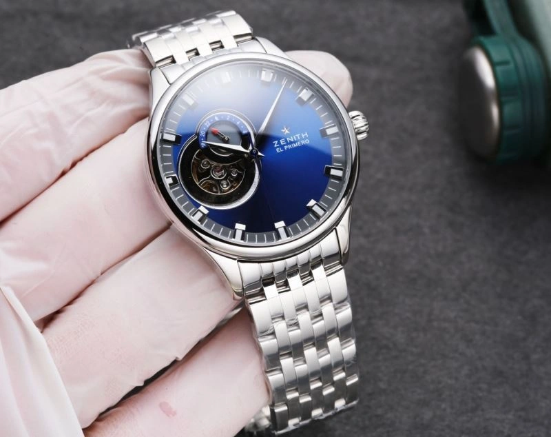 FlexibleFit ZENITH Watches 207439