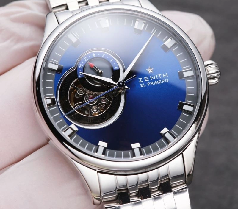 FlexibleFit ZENITH Watches 207439