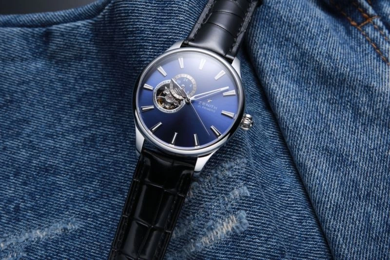 ZENITH Watches Modern 207443