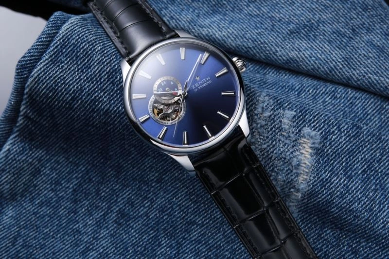 ZENITH Watches Modern 207443