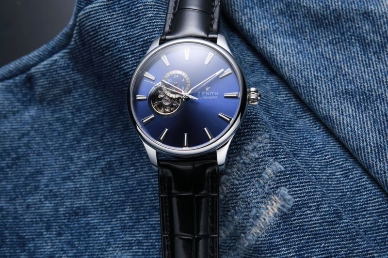 ZENITH Watches Modern 207443