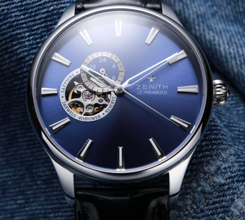 ZENITH Watches Modern 207443