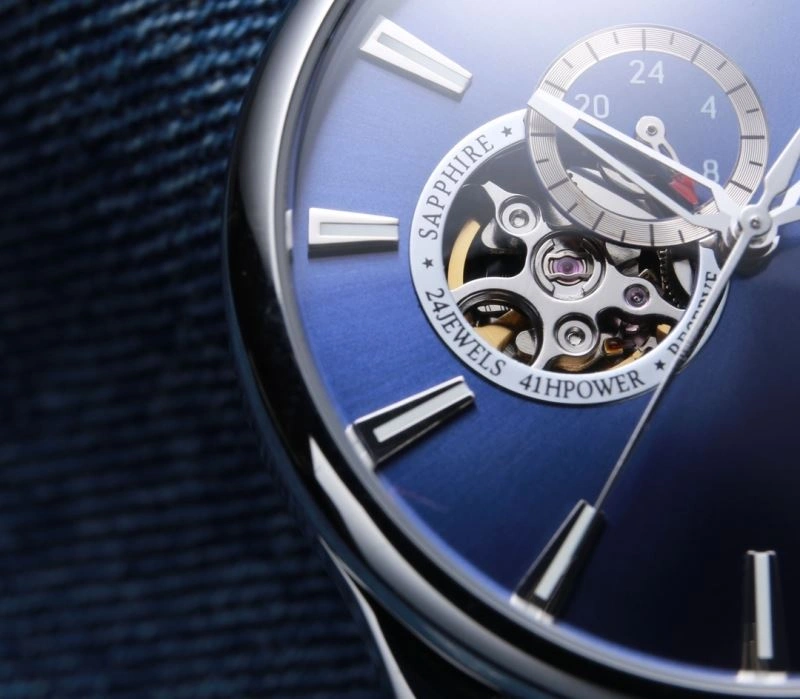 ZENITH Watches Modern 207443