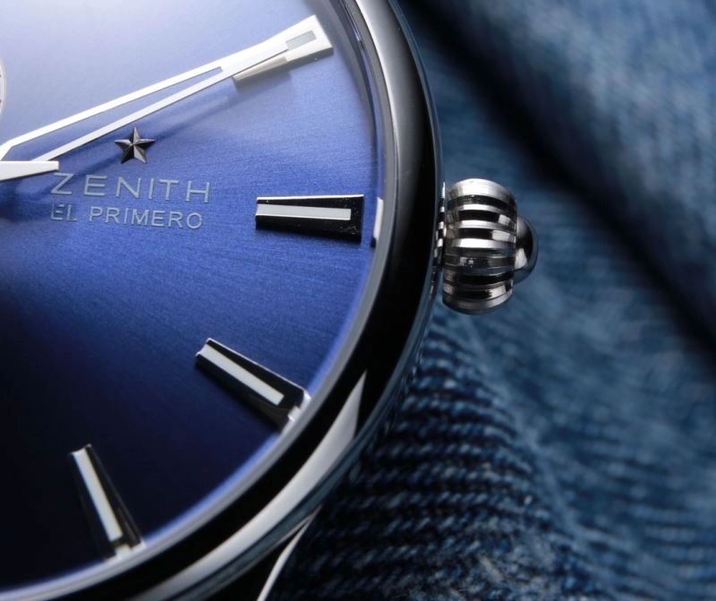 ZENITH Watches Modern 207443