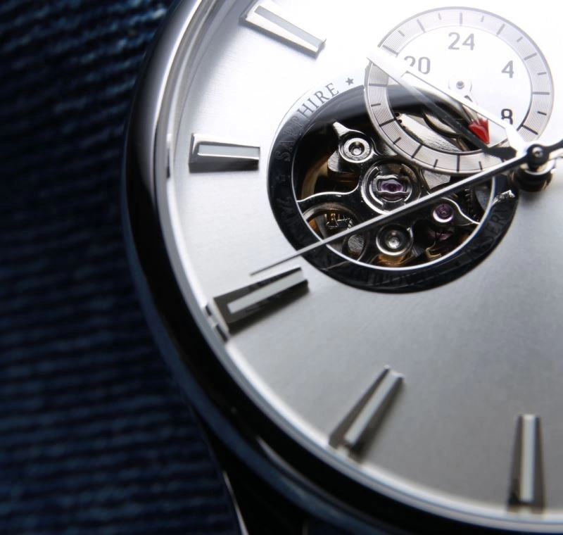 ZENITH Watches Refined 207437