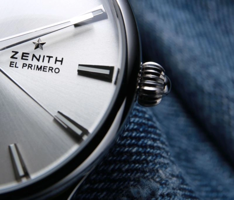 ZENITH Watches Refined 207437