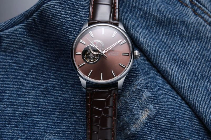 ZENITH Watches Casual 207442