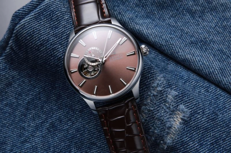ZENITH Watches Casual 207442