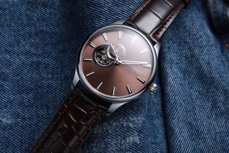 ZENITH Watches Casual 207442