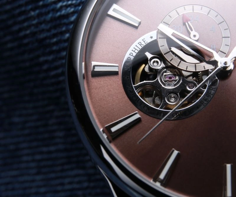 ZENITH Watches Casual 207442