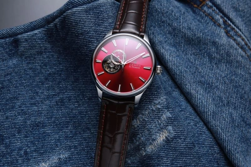 Unique ZENITH Watches 207432