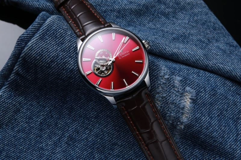 Unique ZENITH Watches 207432