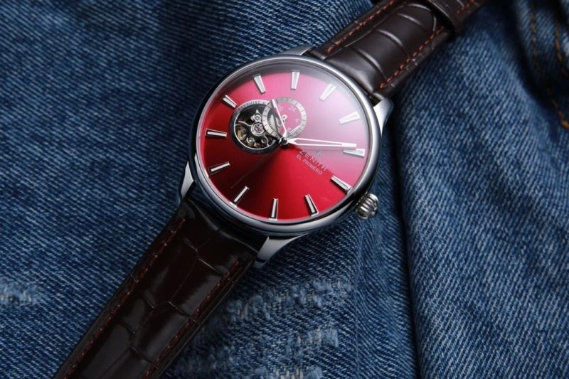 Unique ZENITH Watches 207432