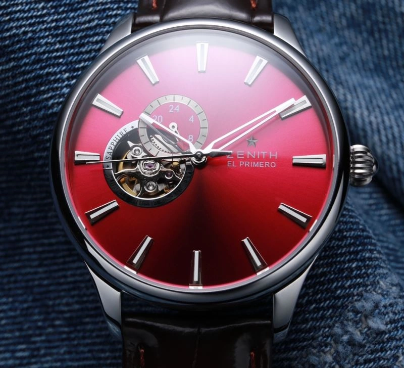 Unique ZENITH Watches 207432