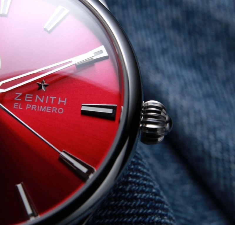 Unique ZENITH Watches 207432