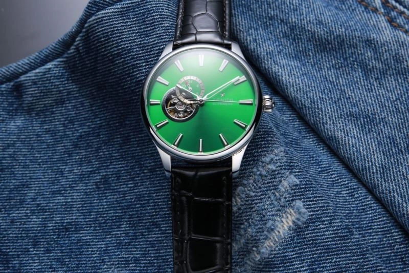 ZENITH Watches Contemporary 207434