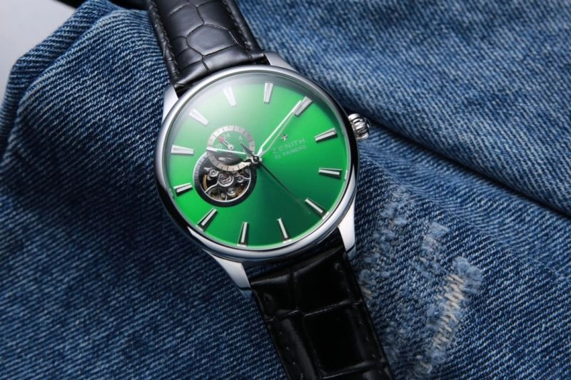 ZENITH Watches Contemporary 207434
