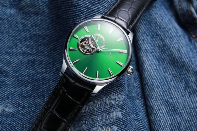 ZENITH Watches Contemporary 207434