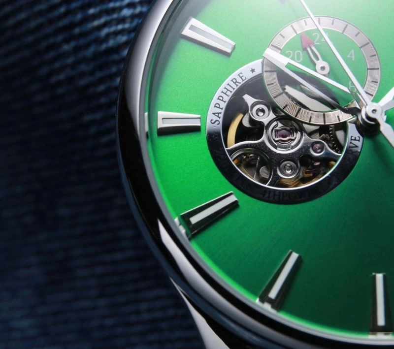 ZENITH Watches Contemporary 207434