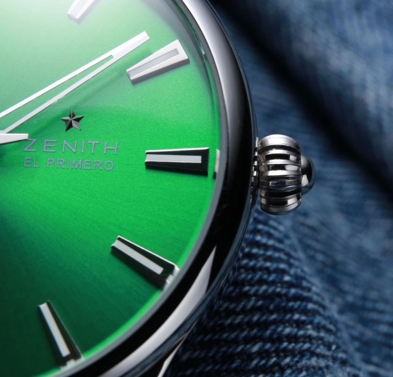 ZENITH Watches Contemporary 207434