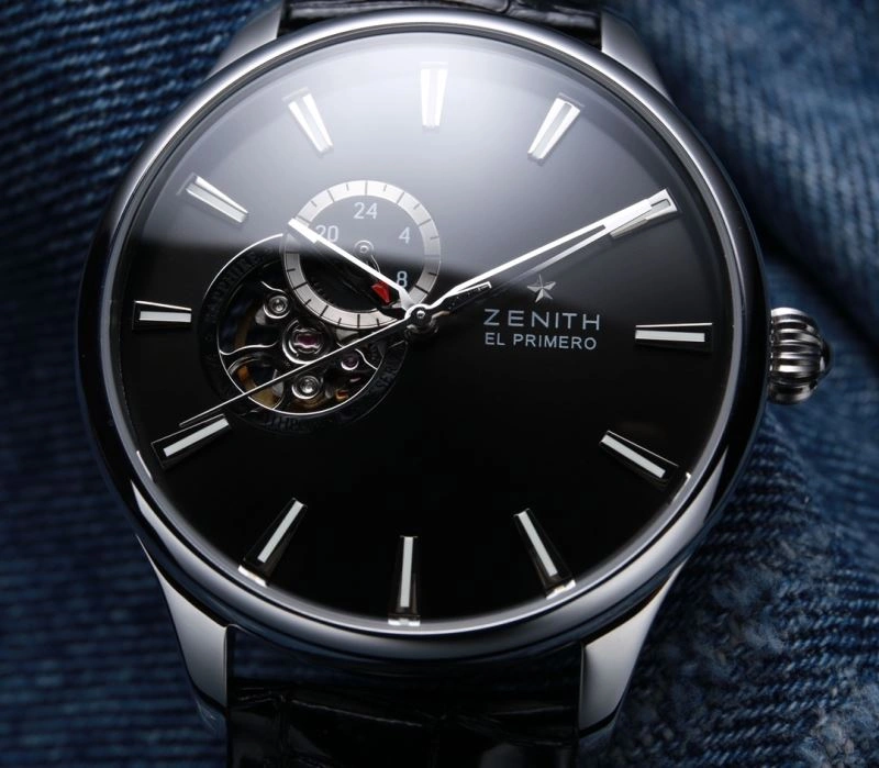 ZENITH Watches Bold 207433