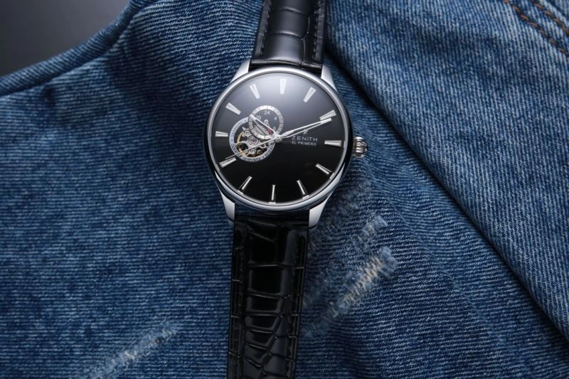 ZENITH Watches Bold 207433