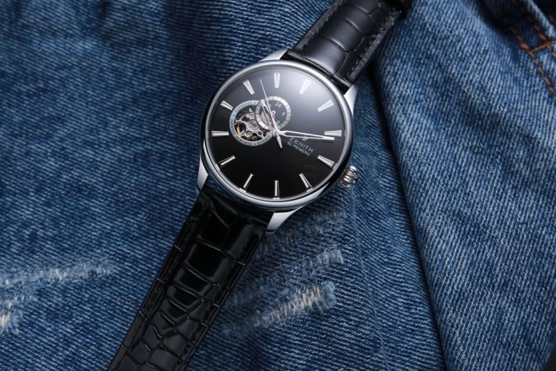 ZENITH Watches Bold 207433