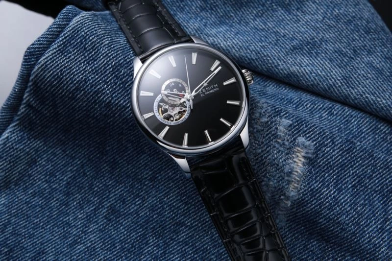 ZENITH Watches Bold 207433