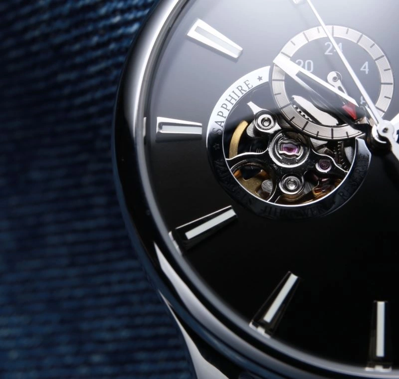 ZENITH Watches Bold 207433