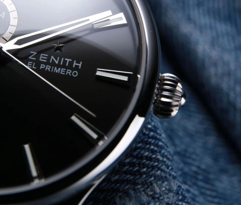 ZENITH Watches Bold 207433
