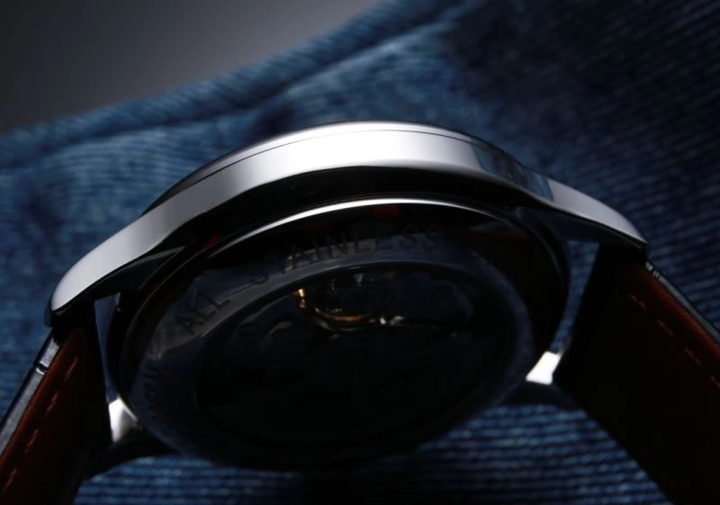 ZENITH Watches Bold 207433