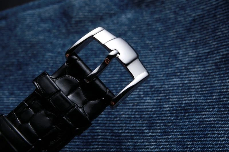 ZENITH Watches Bold 207433