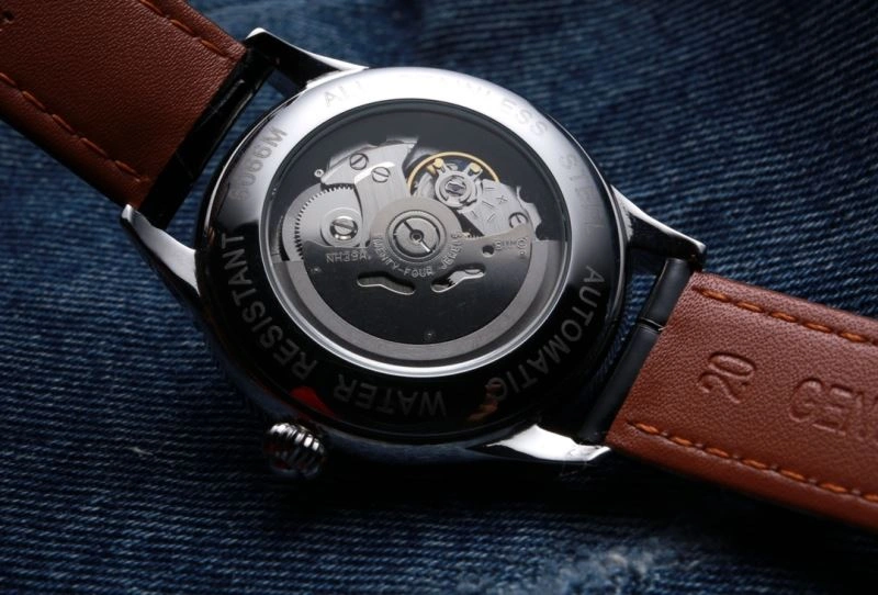ZENITH Watches Bold 207433