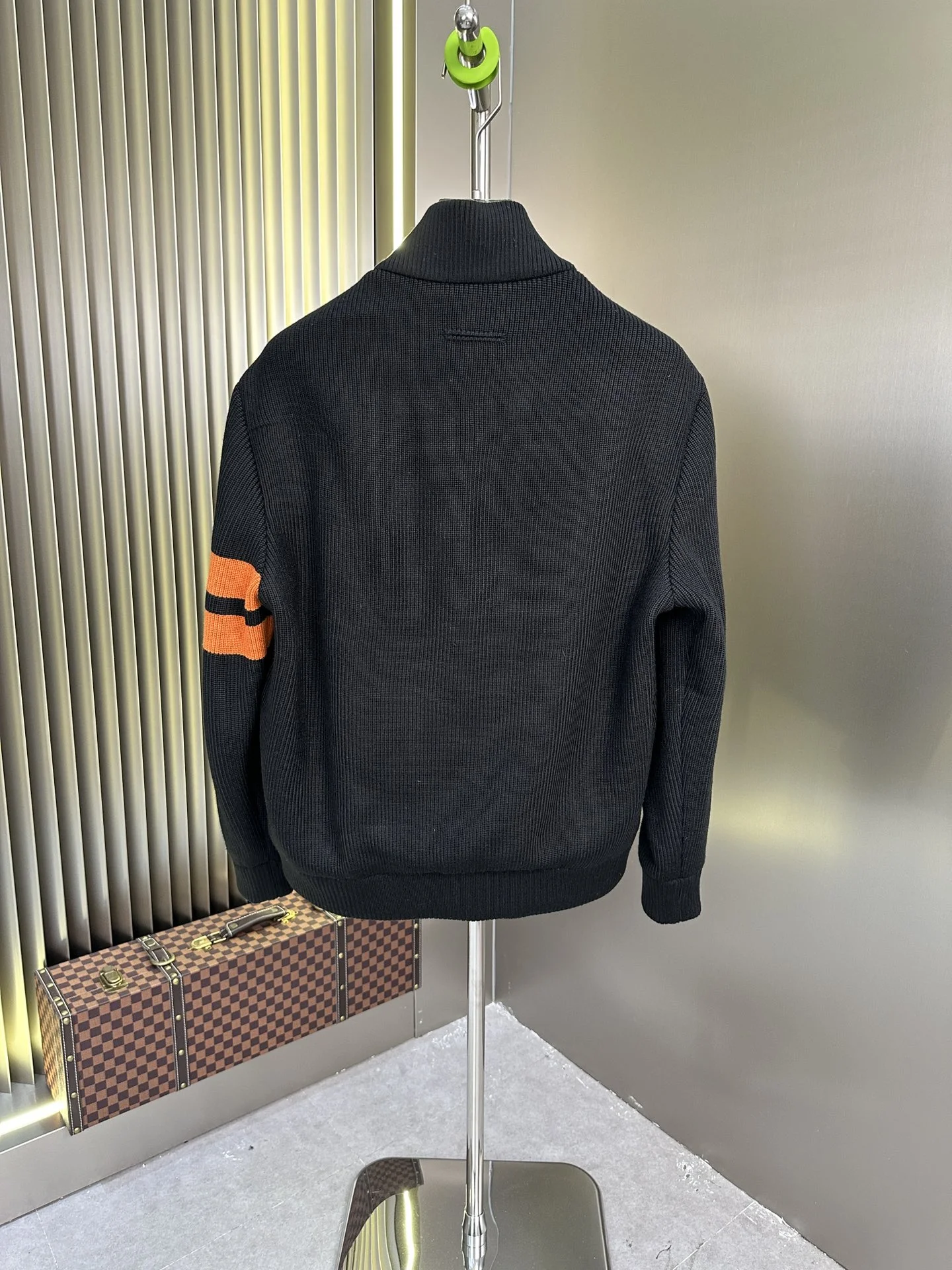 Functional Zegna Down Jackets 165130