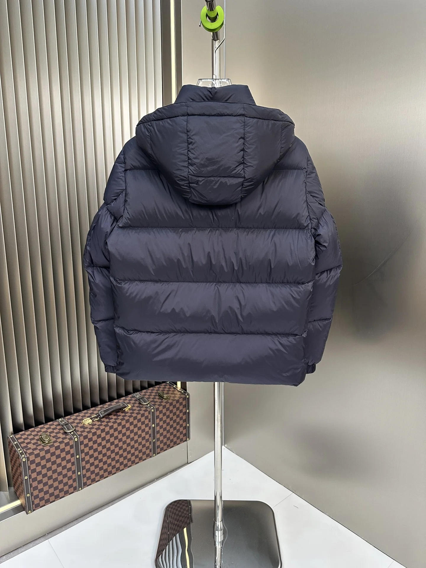 Zegna Down Jackets FastDry 165125