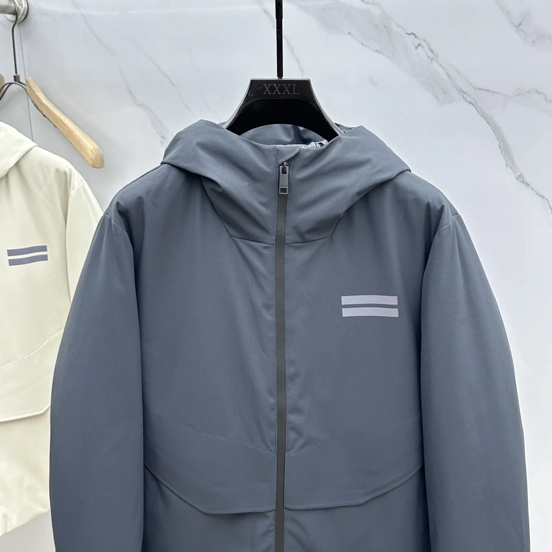 HighPerformance Zegna Down Jackets 165119