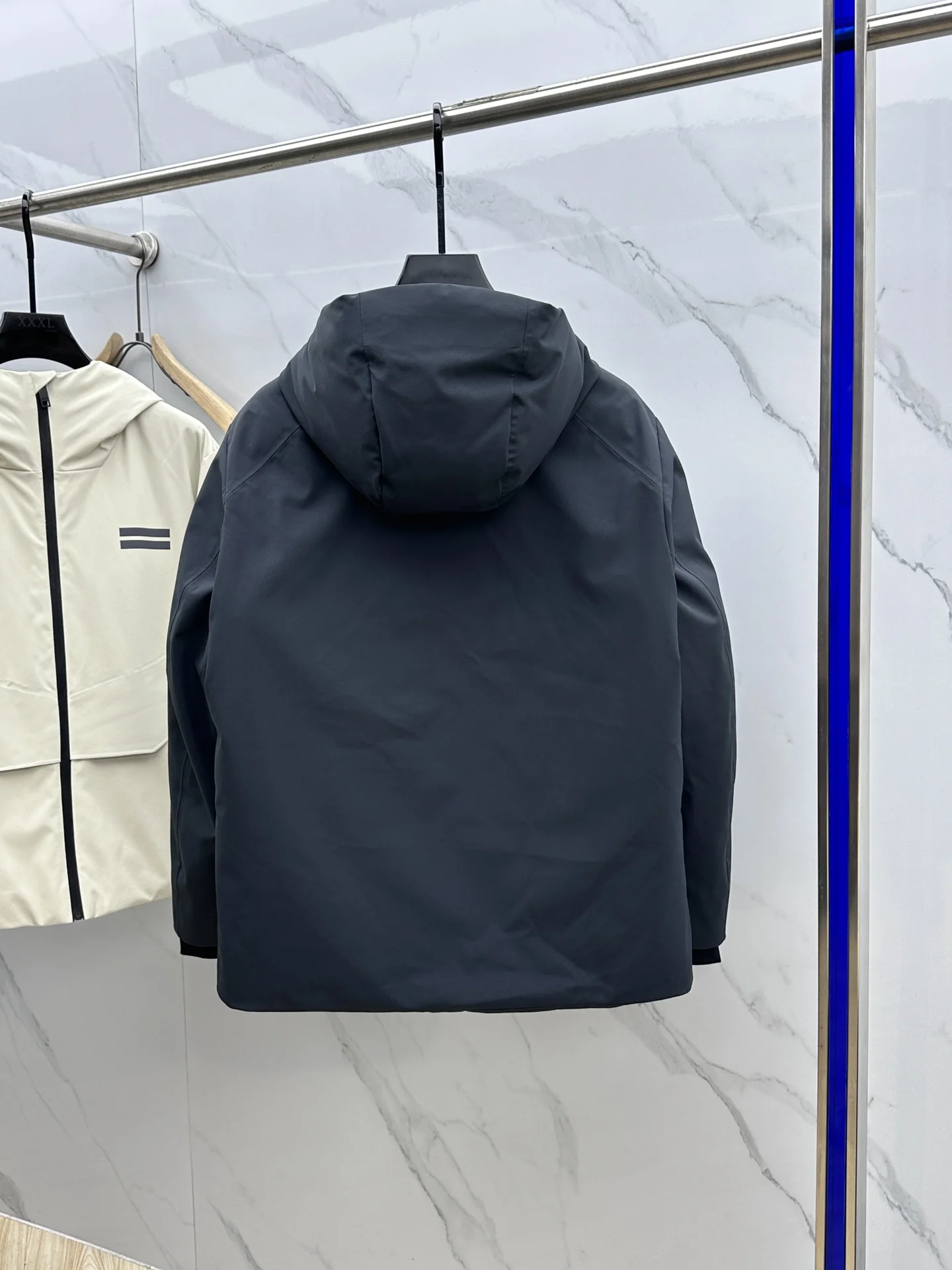 HighPerformance Zegna Down Jackets 165119