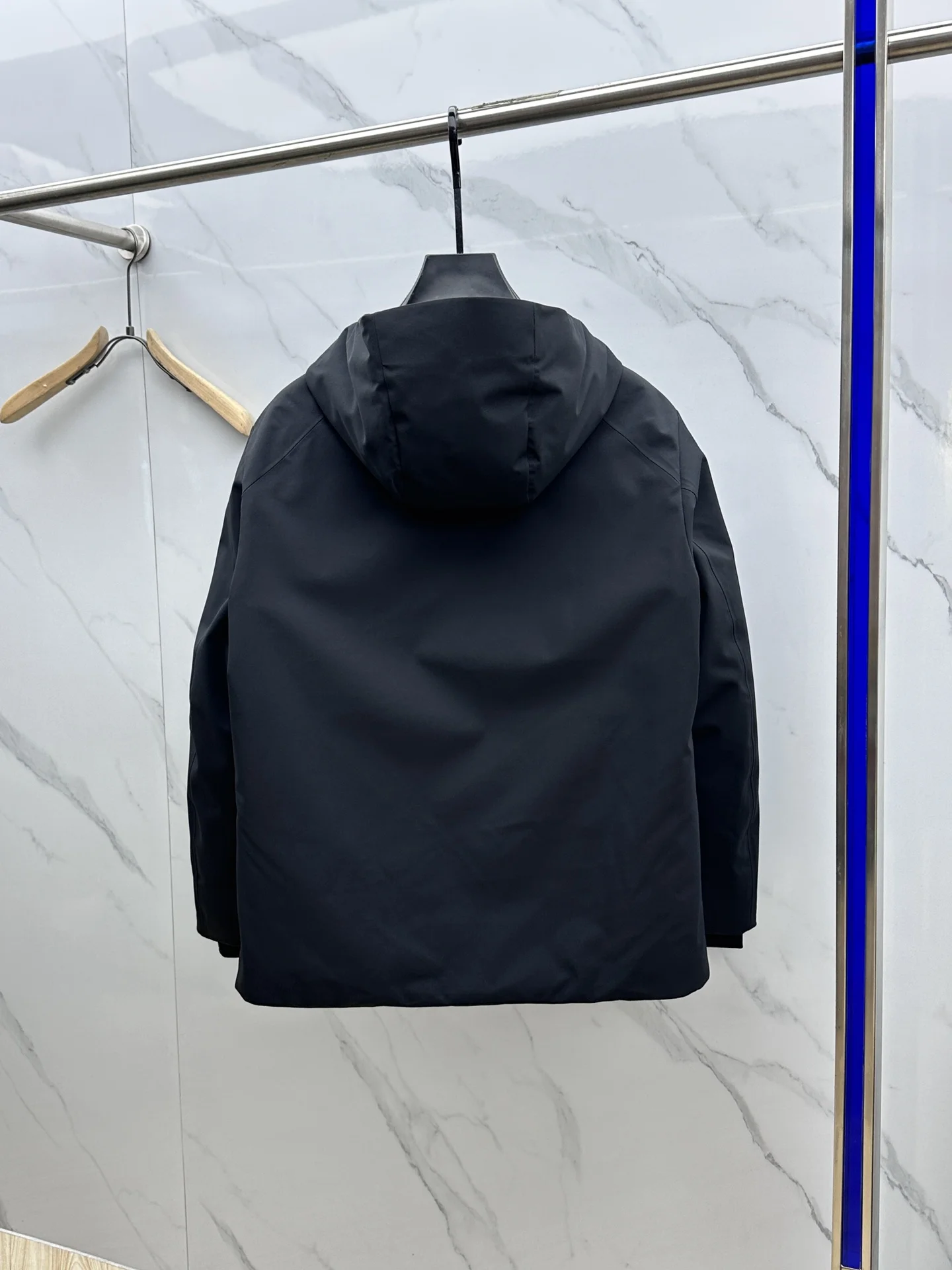 Zegna Down Jackets Minimalist 165115