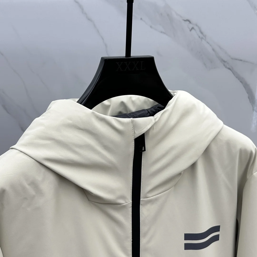 Zegna Down Jackets ModernLook 165114