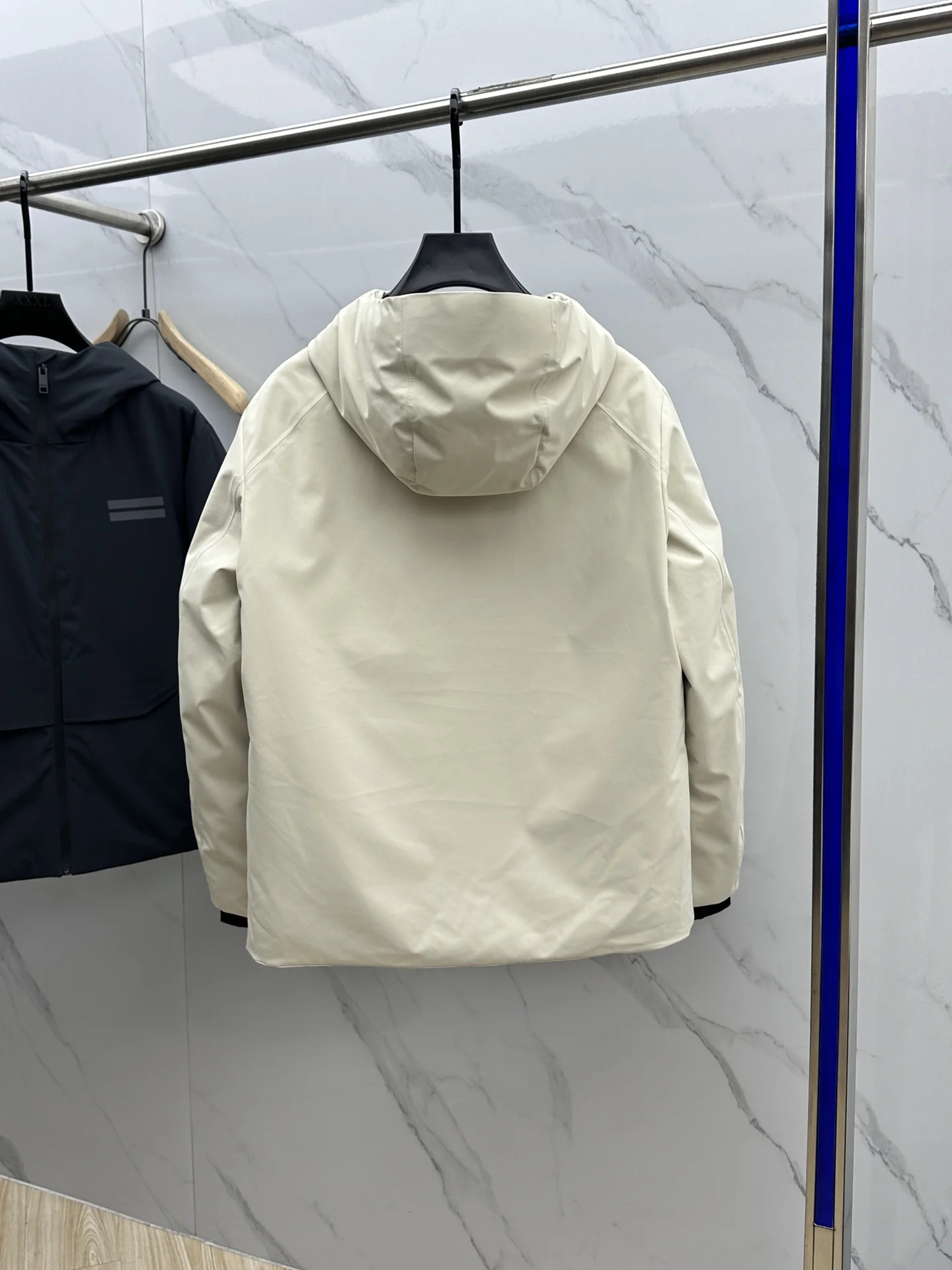 Zegna Down Jackets ModernLook 165114