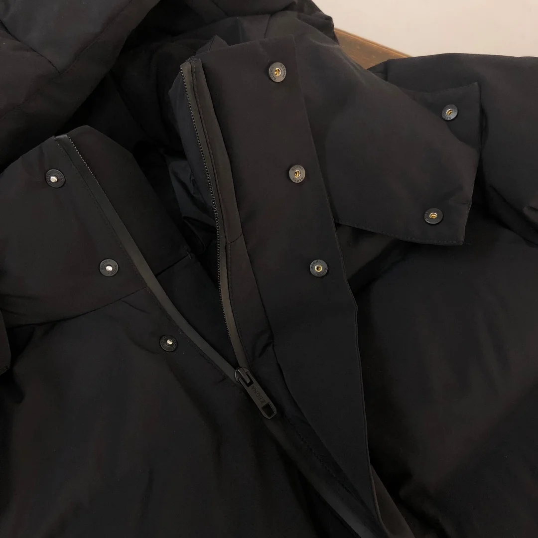 QuickDry Zegna Down Jackets 165113
