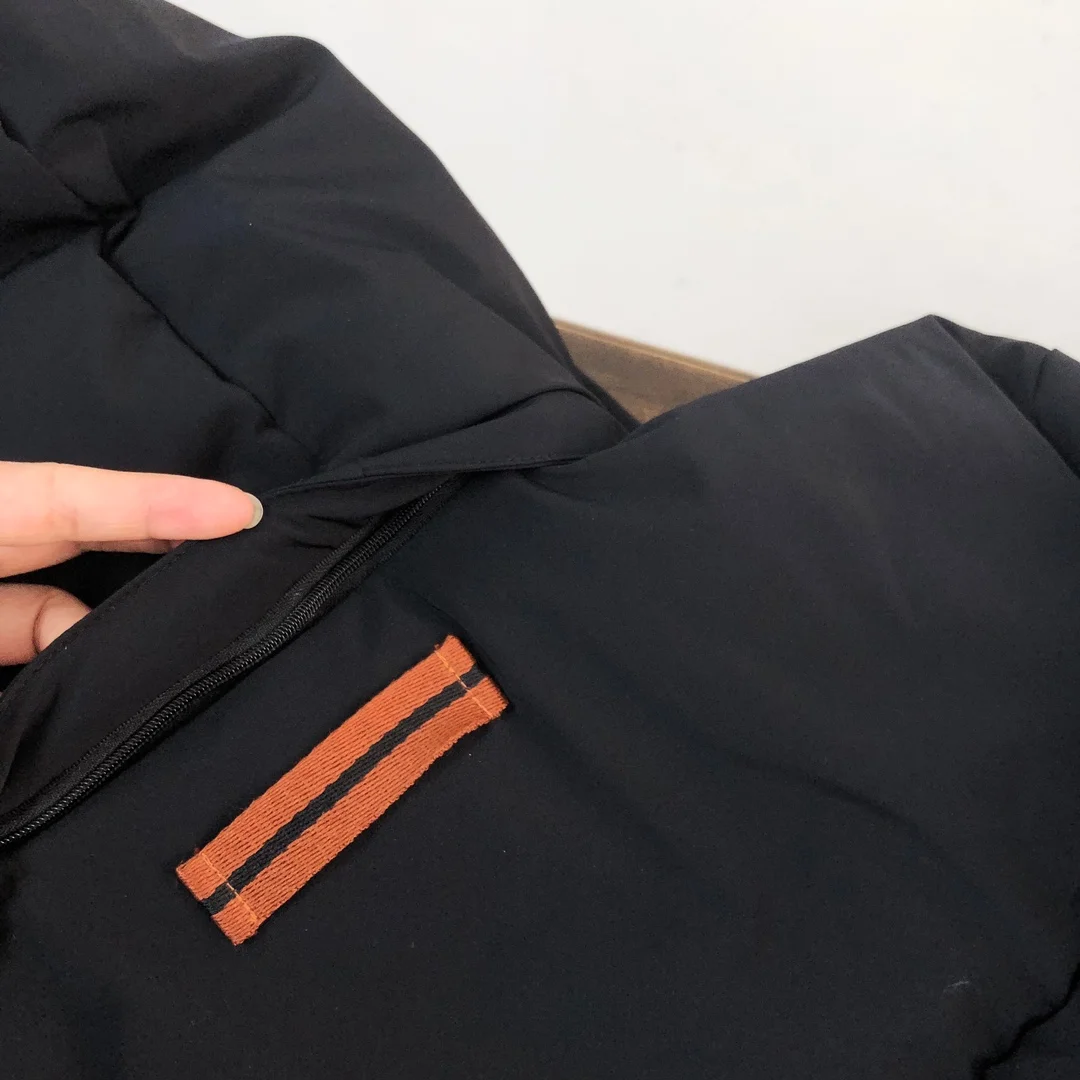 QuickDry Zegna Down Jackets 165113