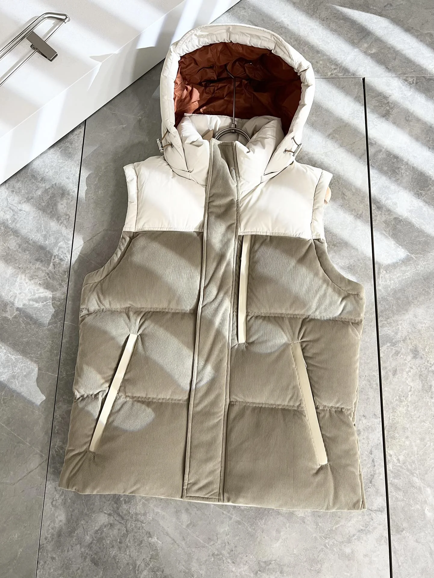 Zegna Down Jackets TravelReady 165112