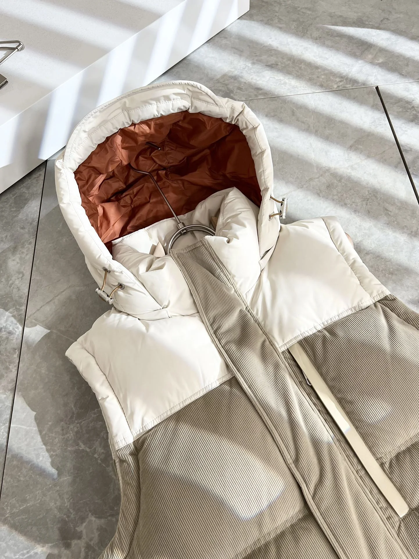 Zegna Down Jackets TravelReady 165112