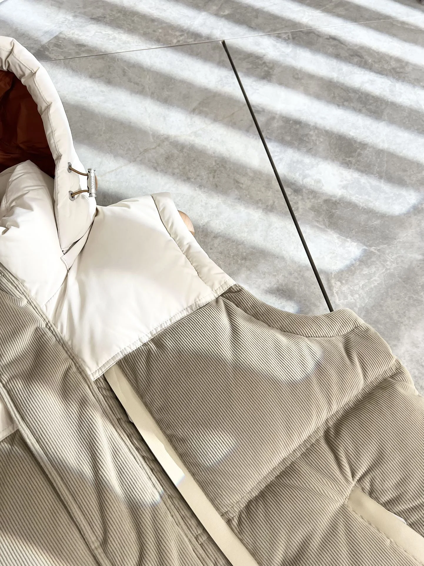 Zegna Down Jackets TravelReady 165112