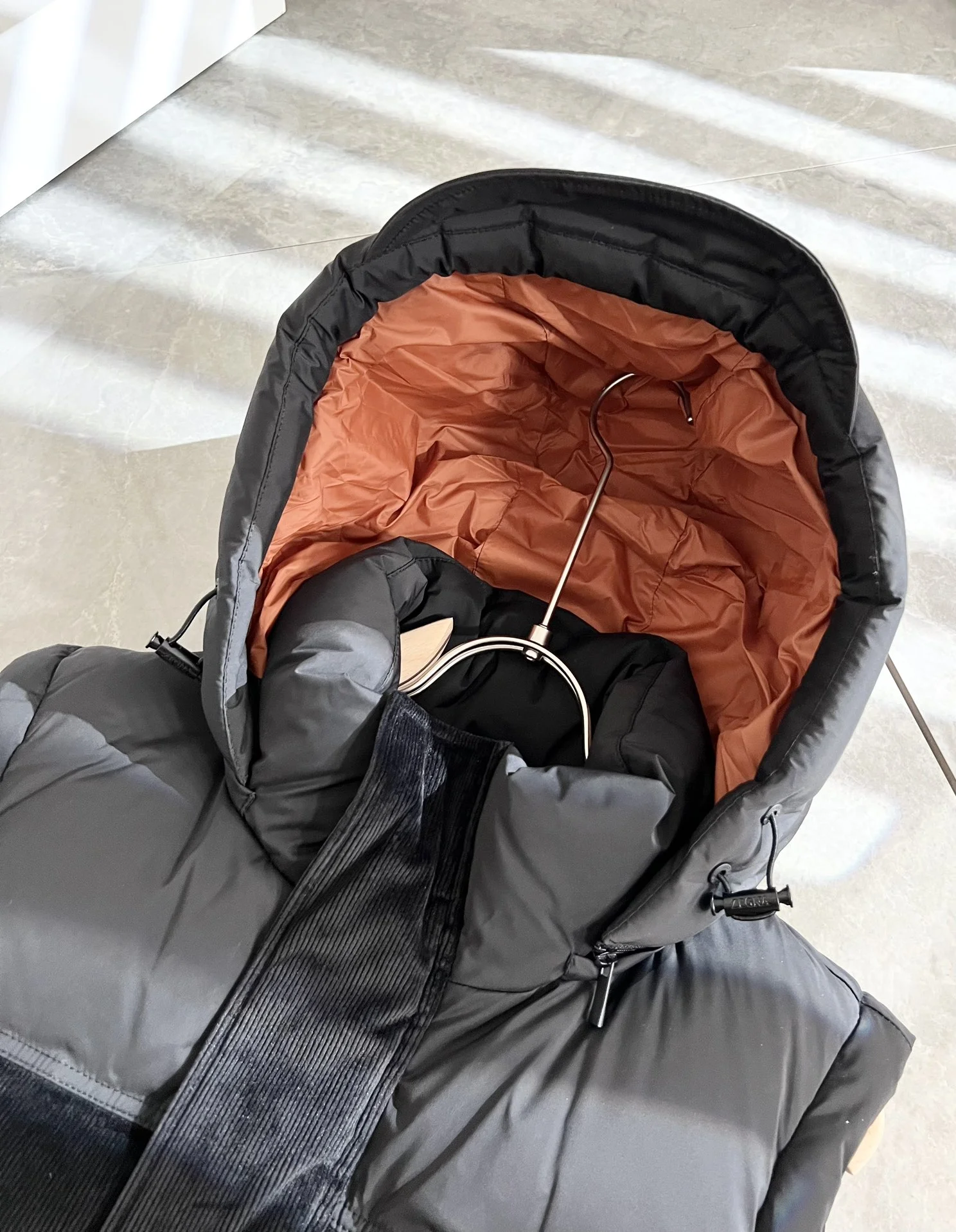 Zegna Down Jackets Timeless 165146
