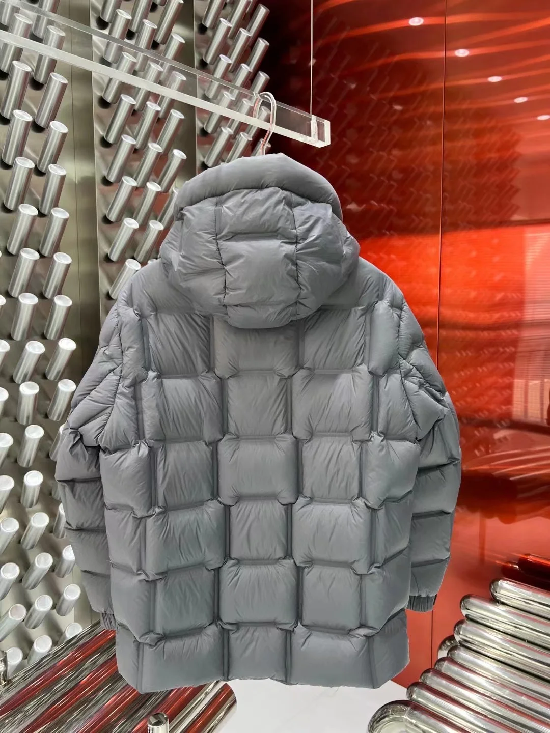 Zegna Down Jackets DailyWear 165111