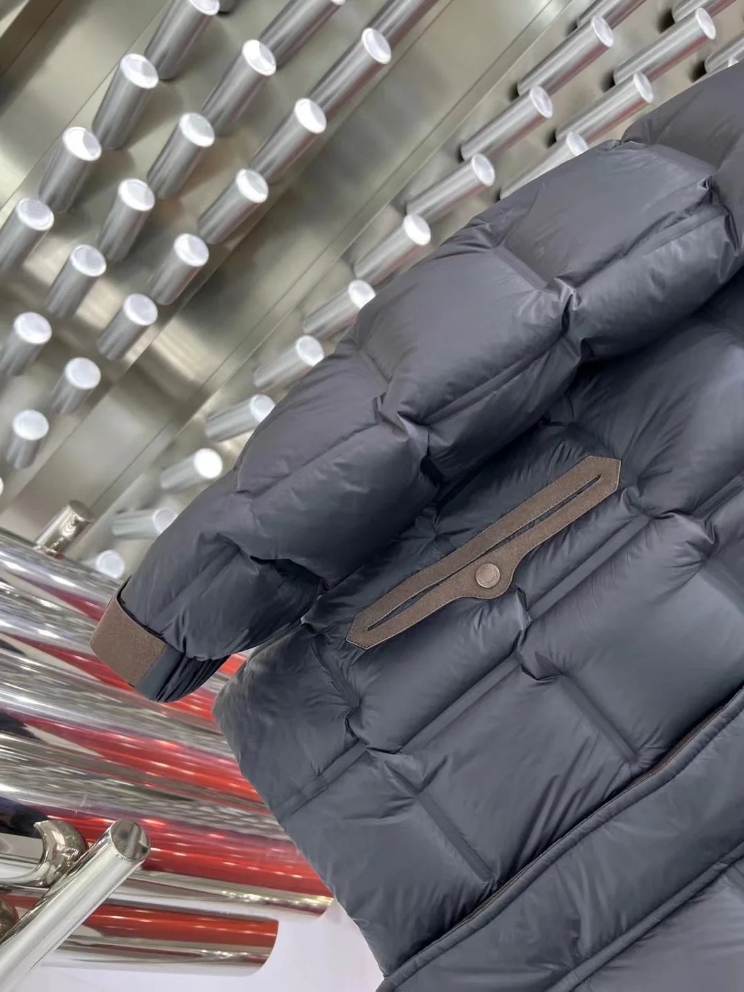 Zegna Down Jackets BestValue 165110