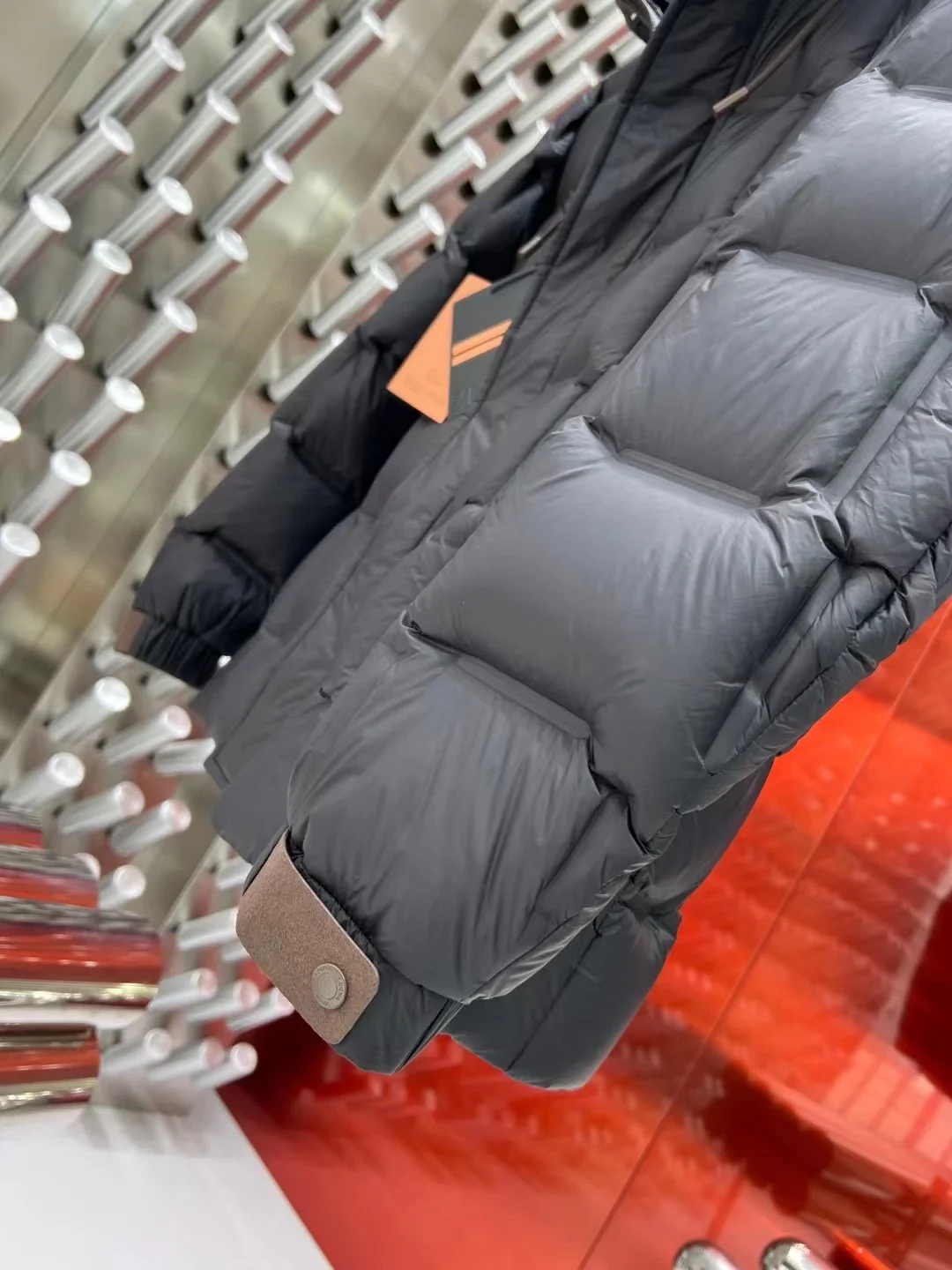 Zegna Down Jackets BestValue 165110